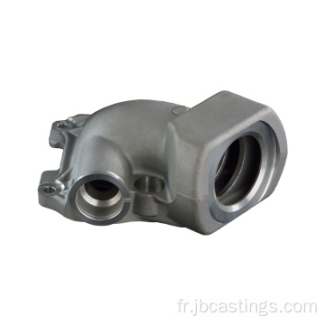 EGR VALVE BRIDE CASTAGE ACI